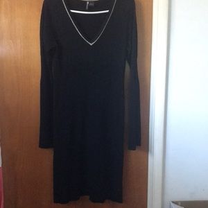 Passpsort sweater dress